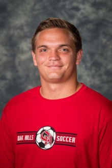  Zach Moeller